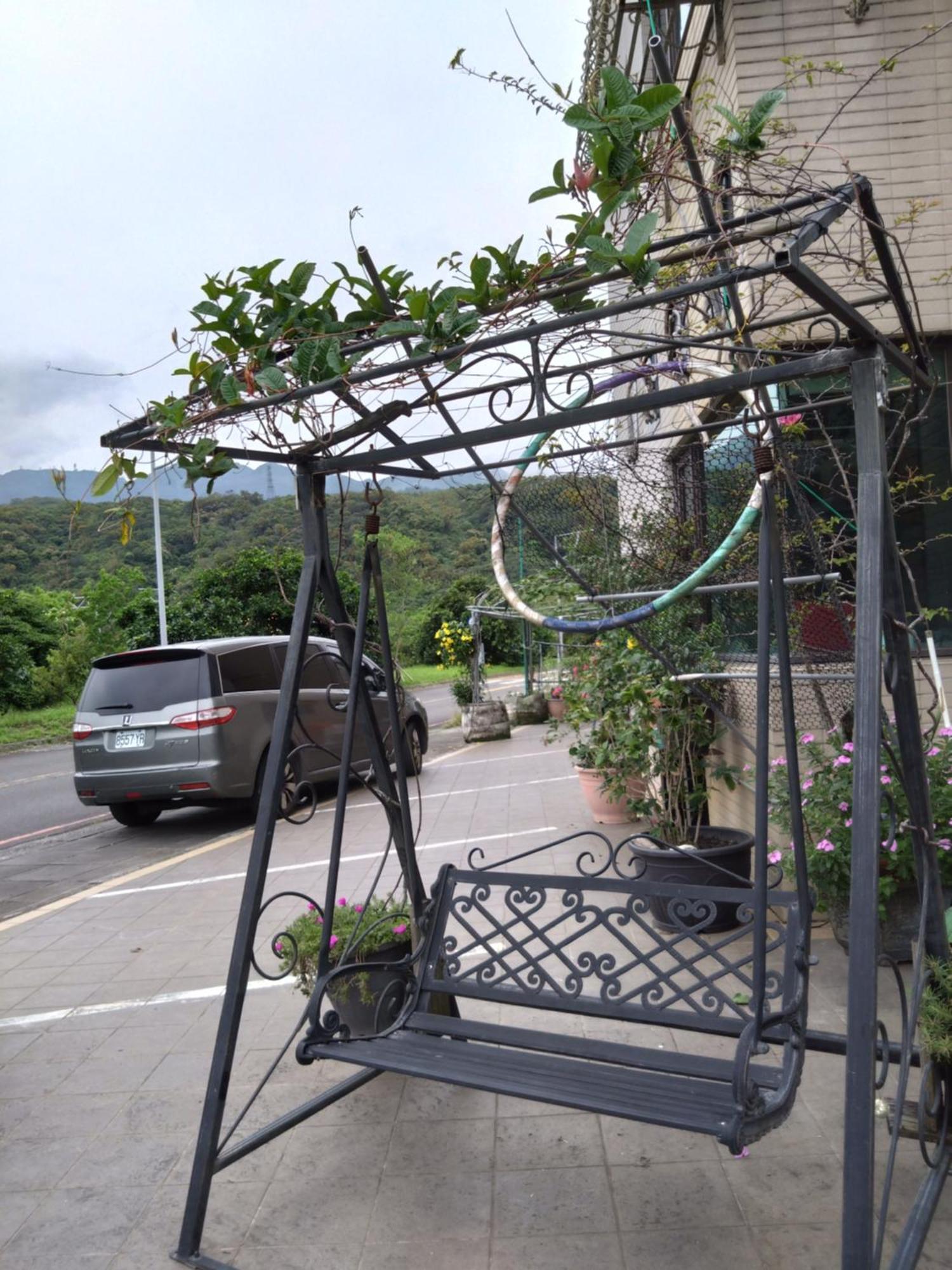 Bed and Breakfast No.1 Shelter Toucheng Exterior foto
